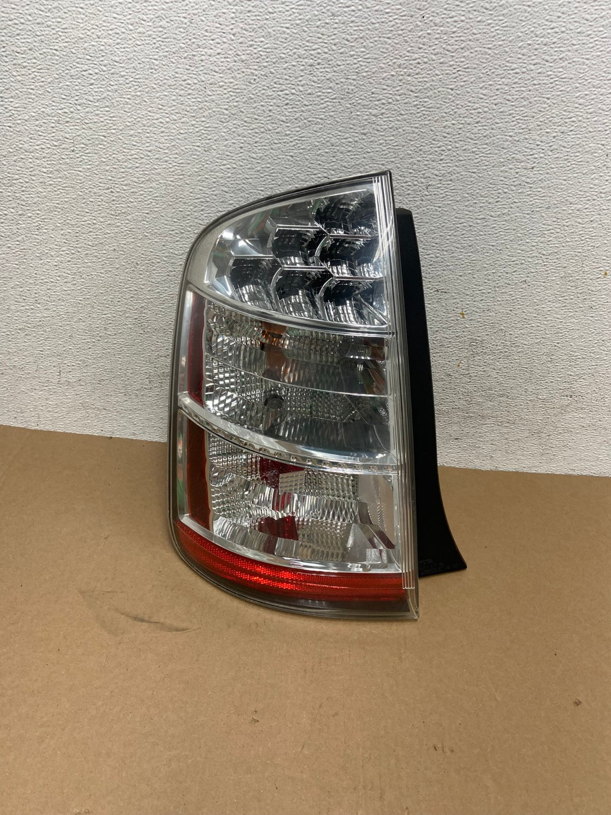 2006 2007 2008 2009 Toyota Prius Tail Light Left Driver LH AD6409 LK0