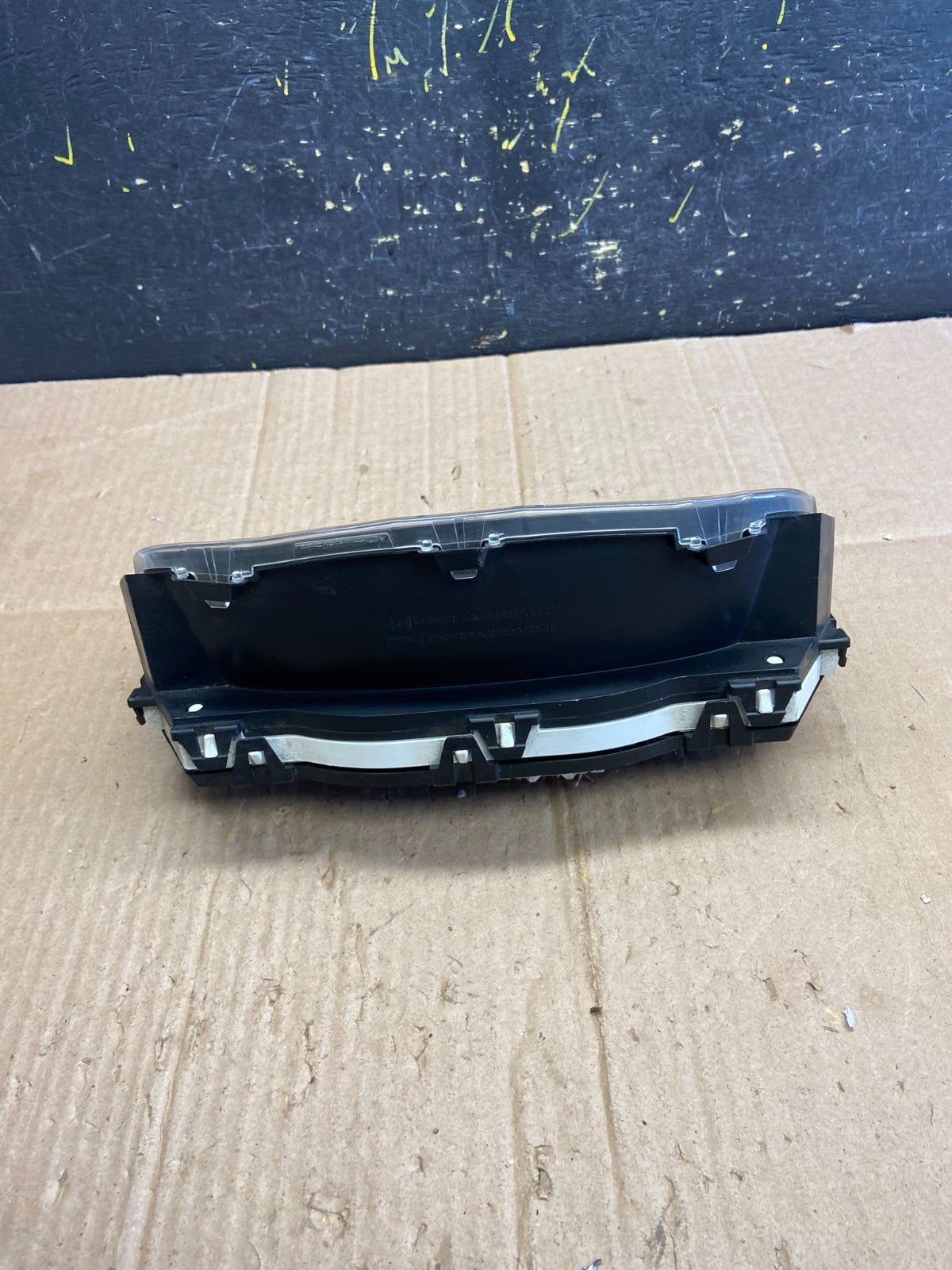 2013 to 2021 Nissan NV200 Speedometer Cluster Gauge OEM aa8056  DG4