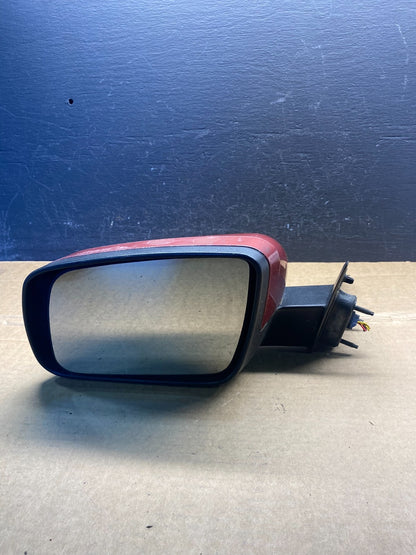 2005 2006 2007 Ford Five Hundred Left Driver LH View Door Mirror AC3011 DG7