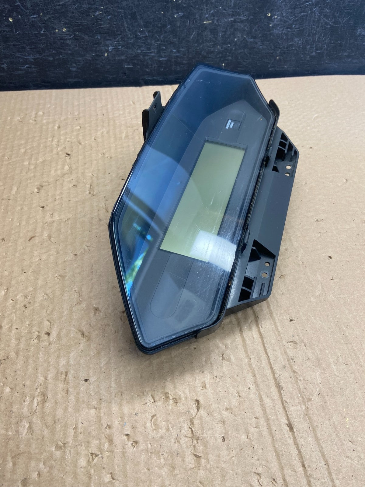 2011 2012 2013 Honda Odyssey Info Dash Display Screen AF6330 DG2