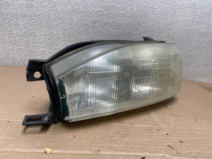 1992 1993 1994 Toyota Camry Left Driver LH Halogen Headlight OEM AA8708 DW2