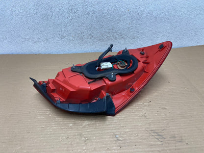 2007 to 2013 Infiniti G35 G37 Sedan Right Passenger Rh Tail Light AG8969 DW4