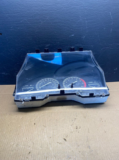 1990 to 1991 Nissan 300ZX Speedometer Cluster Gauge AD1601 DG1