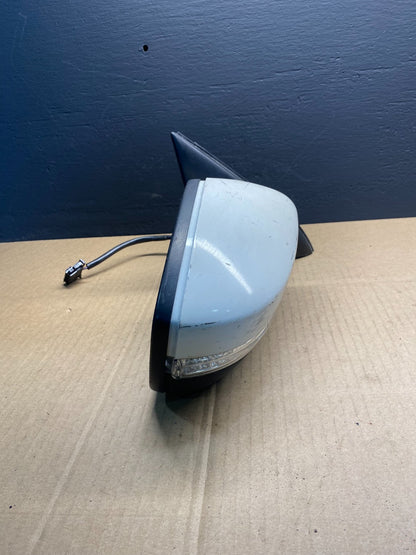 2011-2016 Volkswagen Jetta Sedan Right Passenger Side View Door Mirror AB4271 MS10