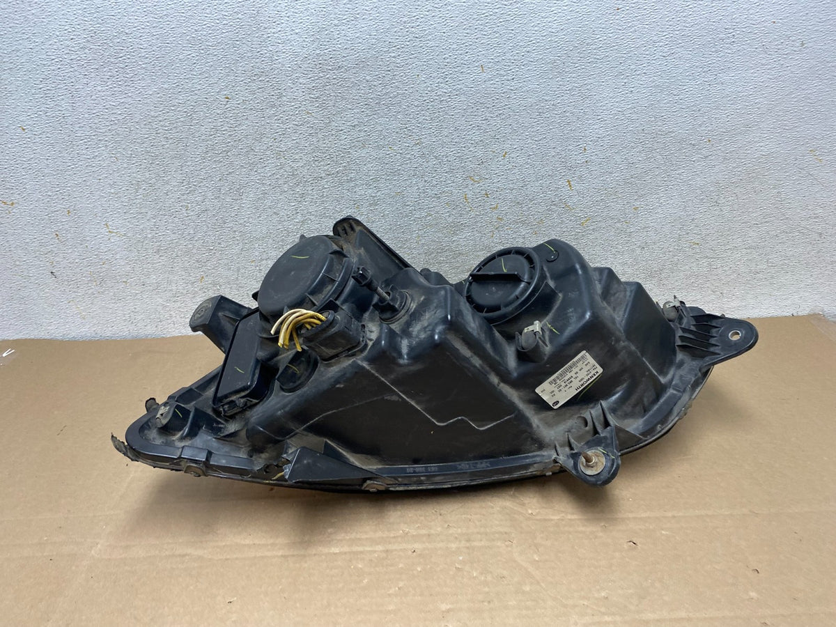 Kenworth P54-6162-200R SAE HG05 SSB518 Right Side Headlight ah9371 DG6