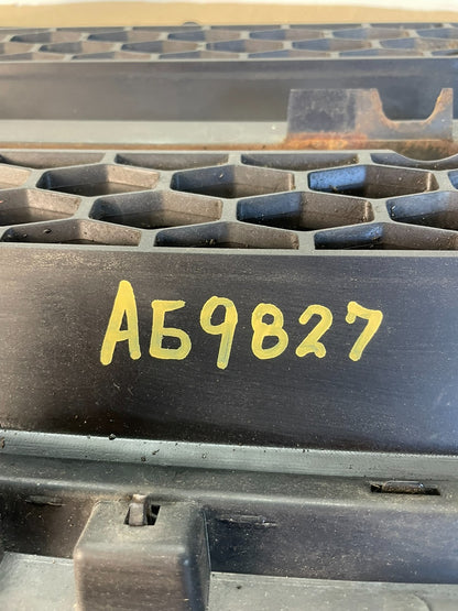 2003 2004 2005 Honda Pilot Front Upper Grill Grille AG9827 DG5