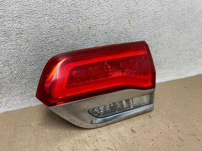 2014 - 2021 Jeep Grand Cherokee Right Passenger Inner Tail Light AH7638 LK1
