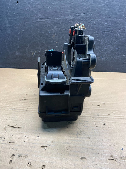 2005 Jeep Grand Cherokee Integrated Power Fuse Box Relay 04692071AB AD9451 DG3