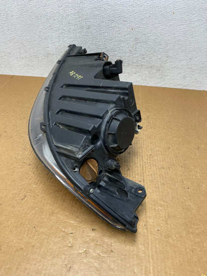 2011 to 2013 Kia Sorento Right Passenger RH Side Headlight Halogen AE1241 DW6