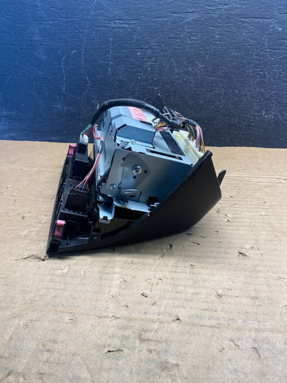 2006 to 2009 Toyota Prius Radio Stereo Receiver Screen Display ad9627 DG2