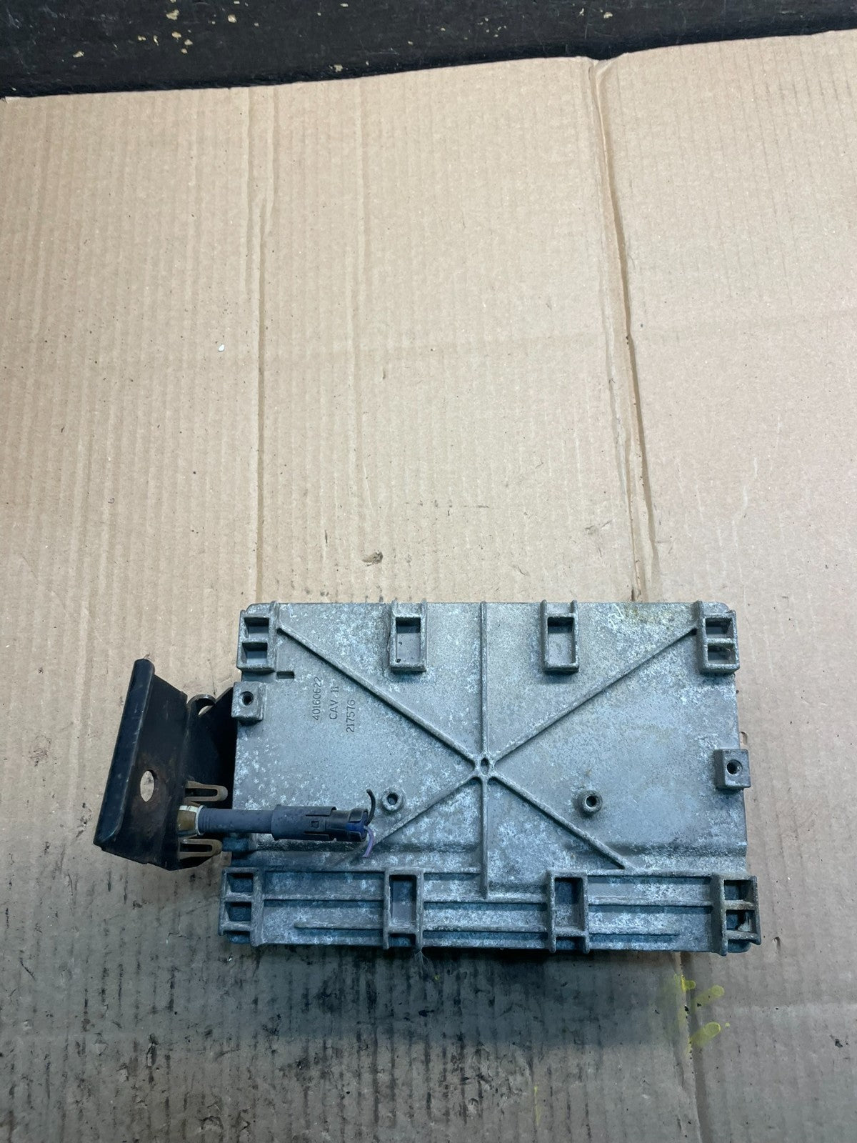 2008 2009 2010 Dodge Charger 3.5L Engine Control ECU ECM X1048 DG2