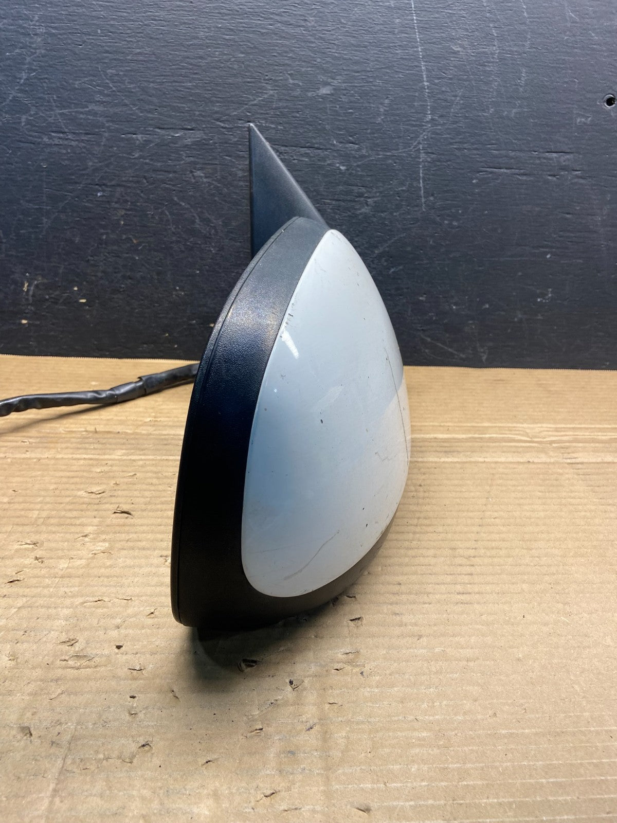 2003-2006 Chevrolet Tahoe Suburban Right Passenger Turn Door Mirror ae2573 DG11