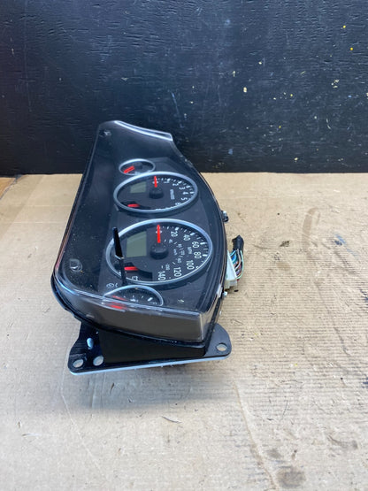 2005 Nissan Pathfinder Speedometer Cluster Gauge n9554 PS2