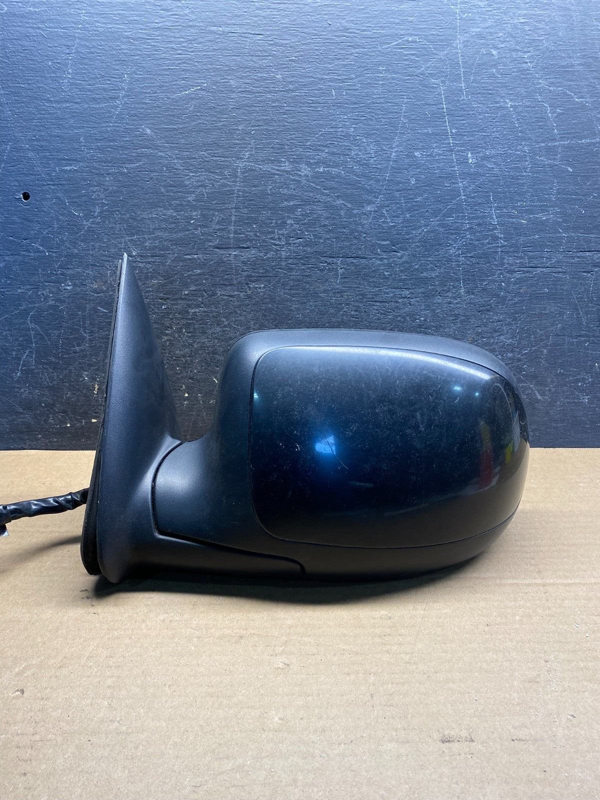 2003-2006 Chevrolet Tahoe Suburban Left Driver LH Turn Door Mirror AI0017 DW0