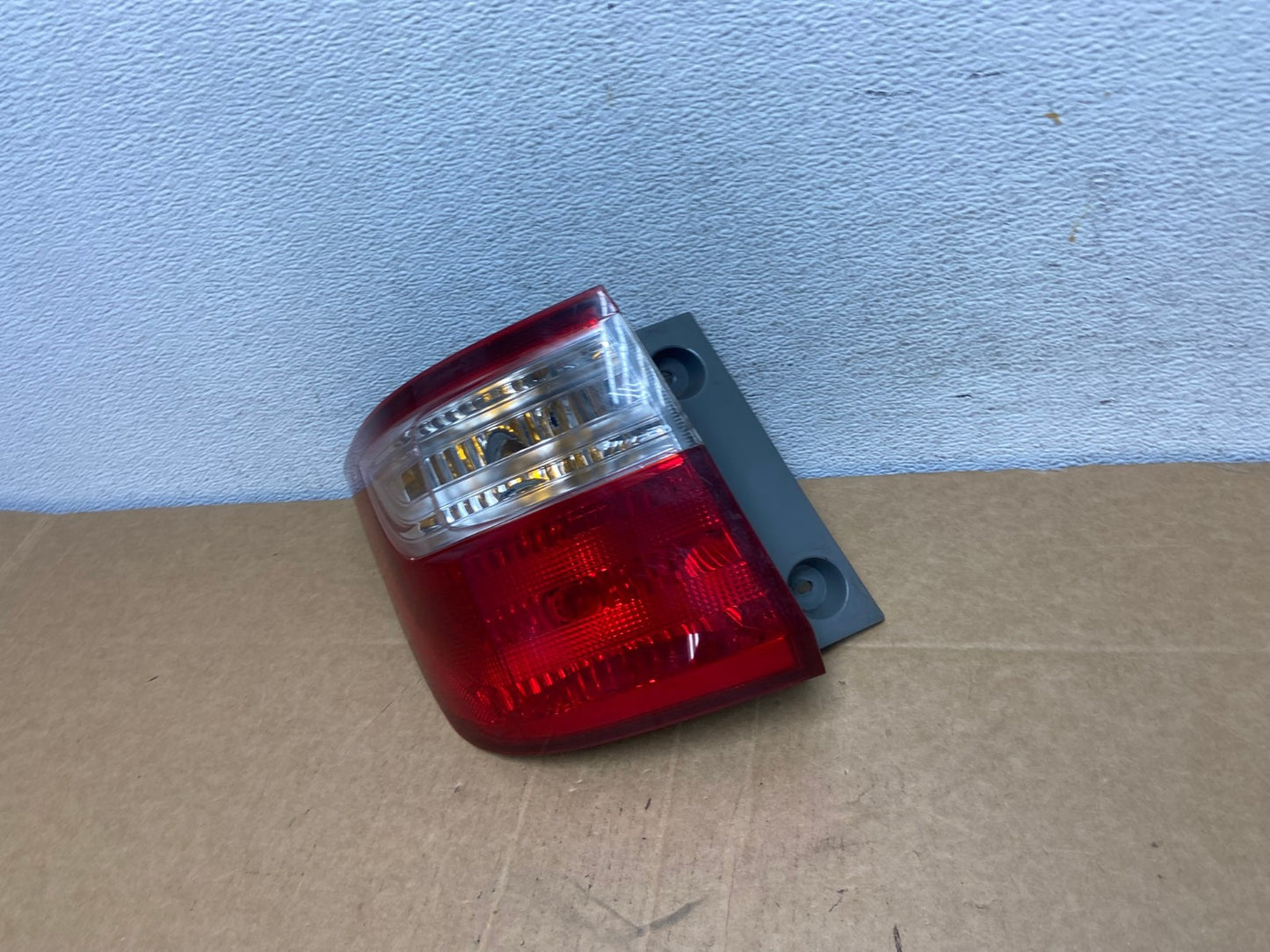 2011 2012 2013 Honda Odyssey Left Driver Side Tail Light AD5412 LK1