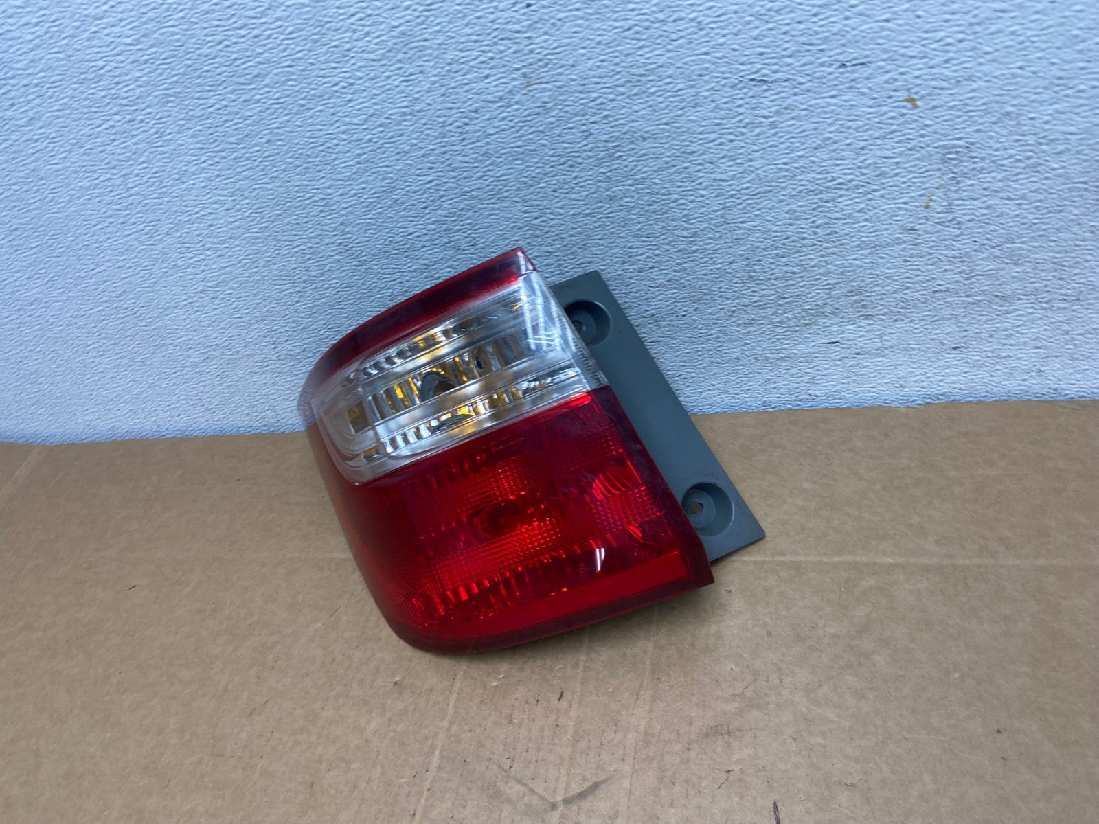 2011 2012 2013 Honda Odyssey Left Driver Side Tail Light AD5412 LK1