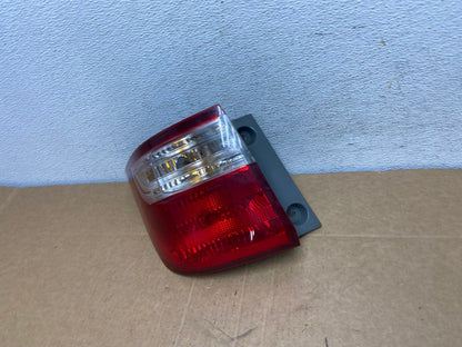 2011 2012 2013 Honda Odyssey Left Driver Side Tail Light AD5412 LK1