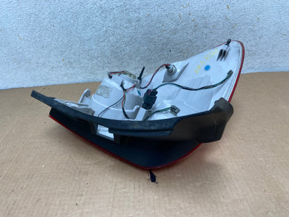 2010 to 2015 Chevrolet Equinox Right Passenger Rh Side Tail Light AI8409 LK4