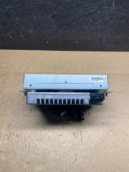 2013 to 2015 Ford C-MAX Radio Info Navigation Display Screen AG7339 DG3