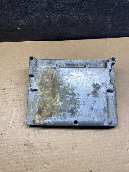 2004 Ford Van E250 E350 5.4L Engine Control Module ECU 4c2a-12a650-ahg AI7553 DG1