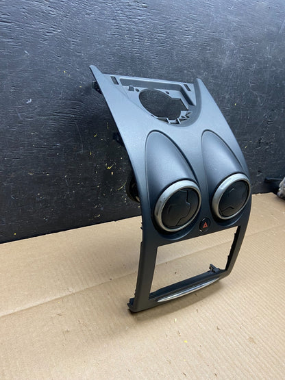 OEM 2011 2012 2013 Nissan Rogue Dash Upper Center Radio Bezel Trim u5940 DG2