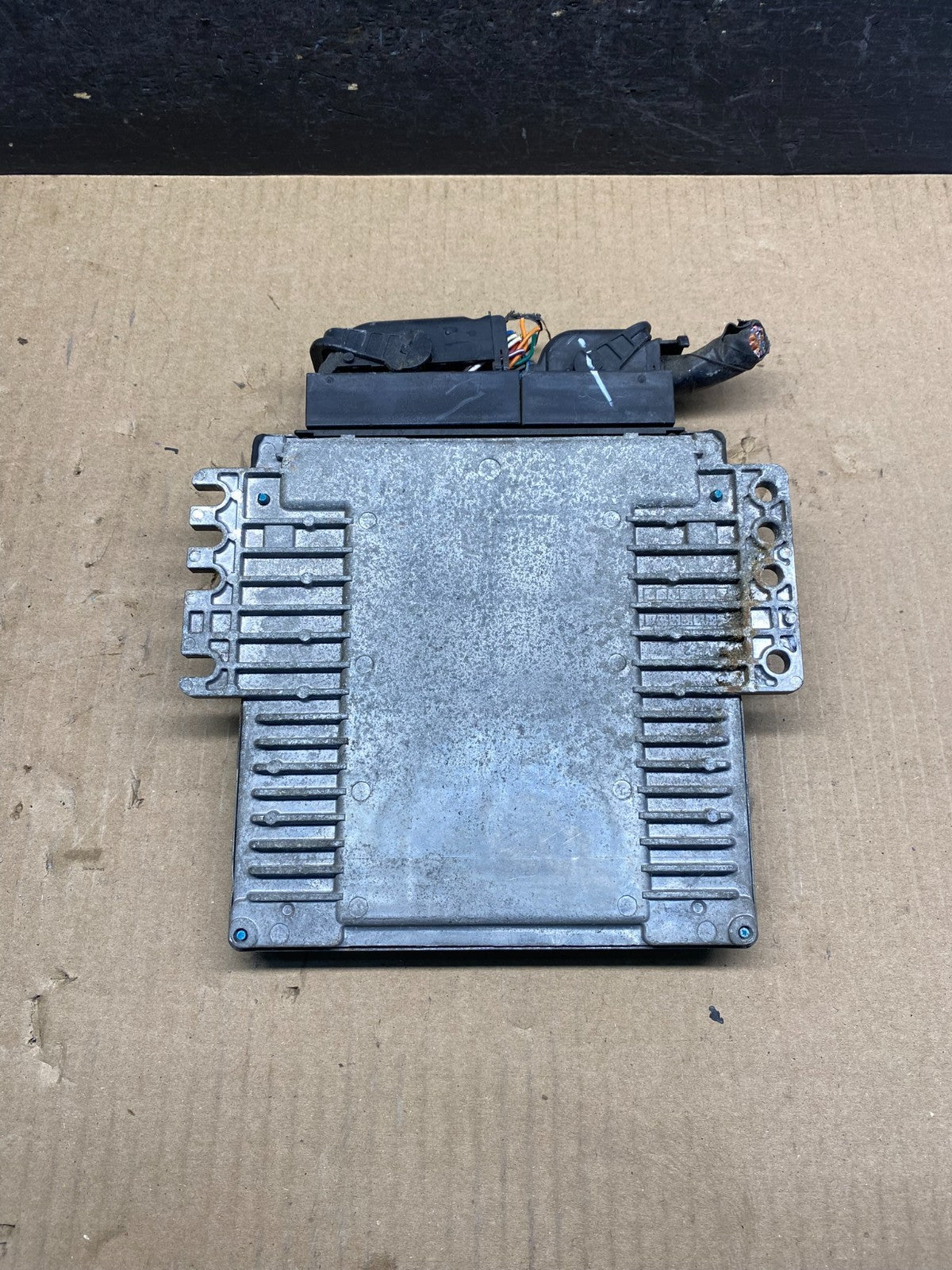 2012 Nissan Titan 5.6L Ecm Ecu Engine Control Computer MEC175-360 C1 ag9732 DG1