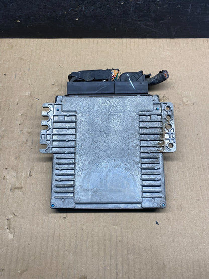 2012 Nissan Titan 5.6L Ecm Ecu Engine Control Computer MEC175-360 C1 ag9732 DG1