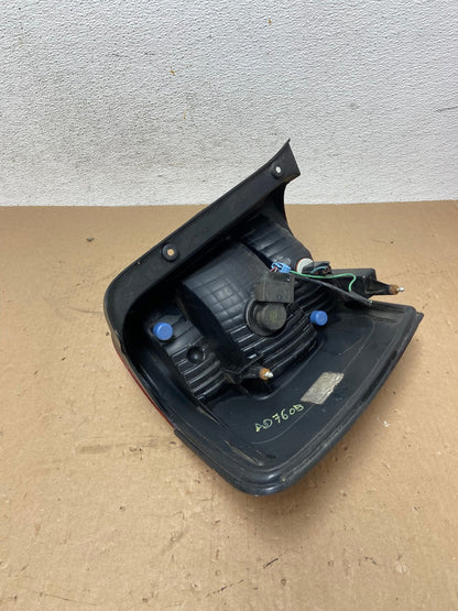 2008 to 2012 Ford Escape Right Passenger RH Side Tail Light AD7705 LK5