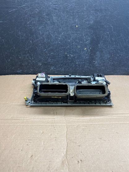 2005-2007 Toyota Avalon Climate Control A/C Heater Air Vent Panel Trim AF1856 DG4