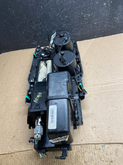 2011-2014 Ford Explorer Center Console Shifter Cup Holder Bezel Trim AF1917 DG4