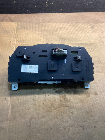2013 to 2021 Nissan NV200 Speedometer Cluster Gauge Y4582 DG5