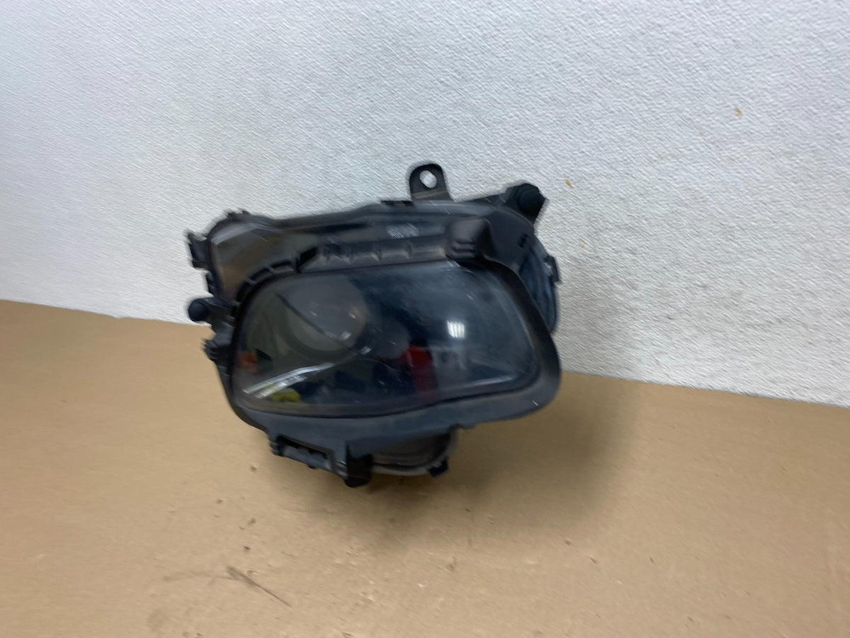 Xenon 2014-2017 Jeep Cherokee Right Passenger RH Side Lower Headlight AG3358 DW1