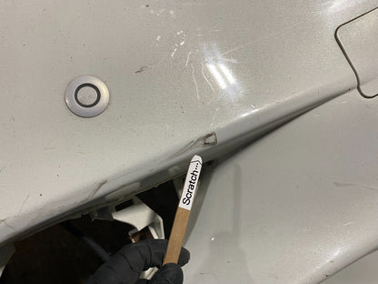 ONLY LOCAL PICK UP NY 2014 2015 Infiniti QX60 Front Bumper Cover AG78365