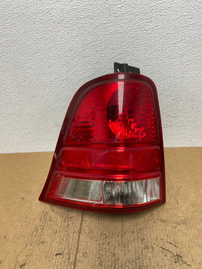 2004 to 2007 Ford Freestar Left Driver LH Side Tail Light DEPO AC3713 LK0
