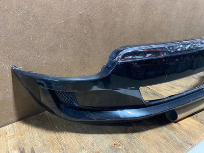 2011 to 2012 GMC Acadia Denali Front Lower Bumper Cover 22821302 AE36591