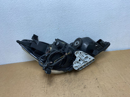 2013 2014 2015 Nissan Altima Left Driver LH Side Halogen Headlight AD0588 DW8