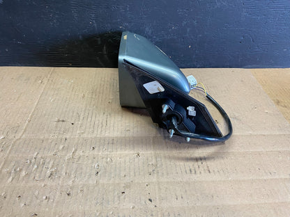 2004 to 2012 Mitsubishi Galant Left Driver LH View Door Mirror AB7750 MS3