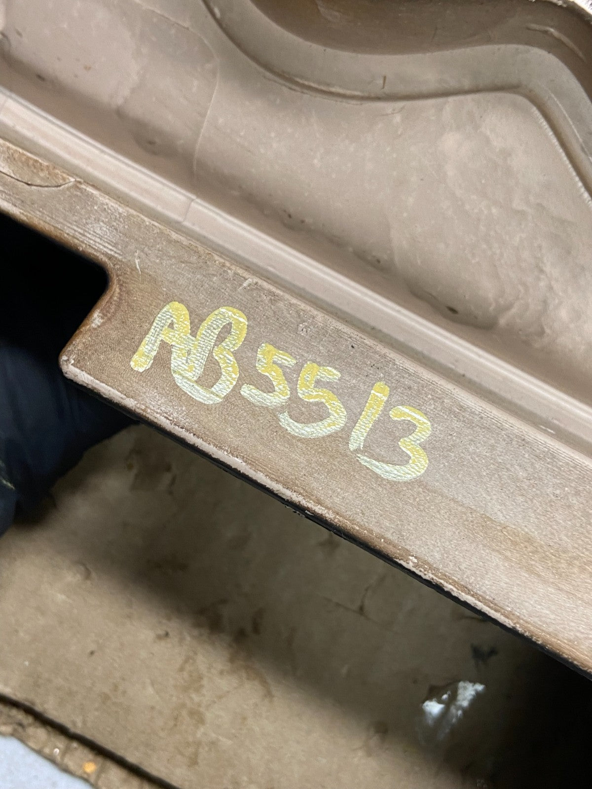 International Dash Panel Cover Bezel OEM AB5513 DG6
