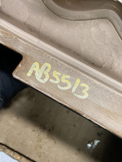 International Dash Panel Cover Bezel OEM AB5513 DG6