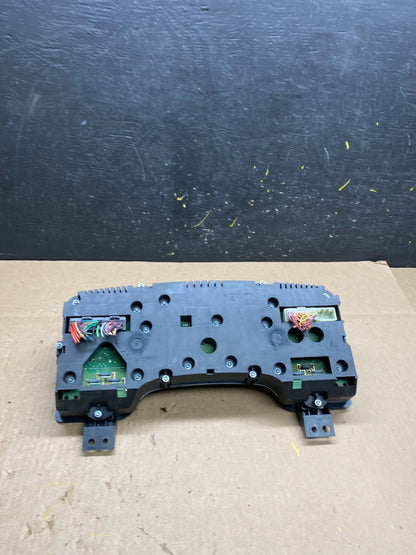 2005 to 2009 Dodge Durango Speedometer Instrument Cluster Gauge T45705