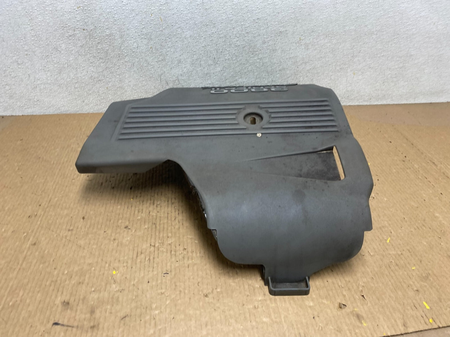 Buick 3800 Supercharged Series II Engine Motor Shield Cover 24505868 G1817 DG12