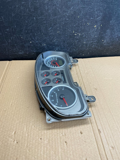 2004 2008 Ford F150 F-150 FX4 Speedometer Cluster Gauge AF6136 DG1