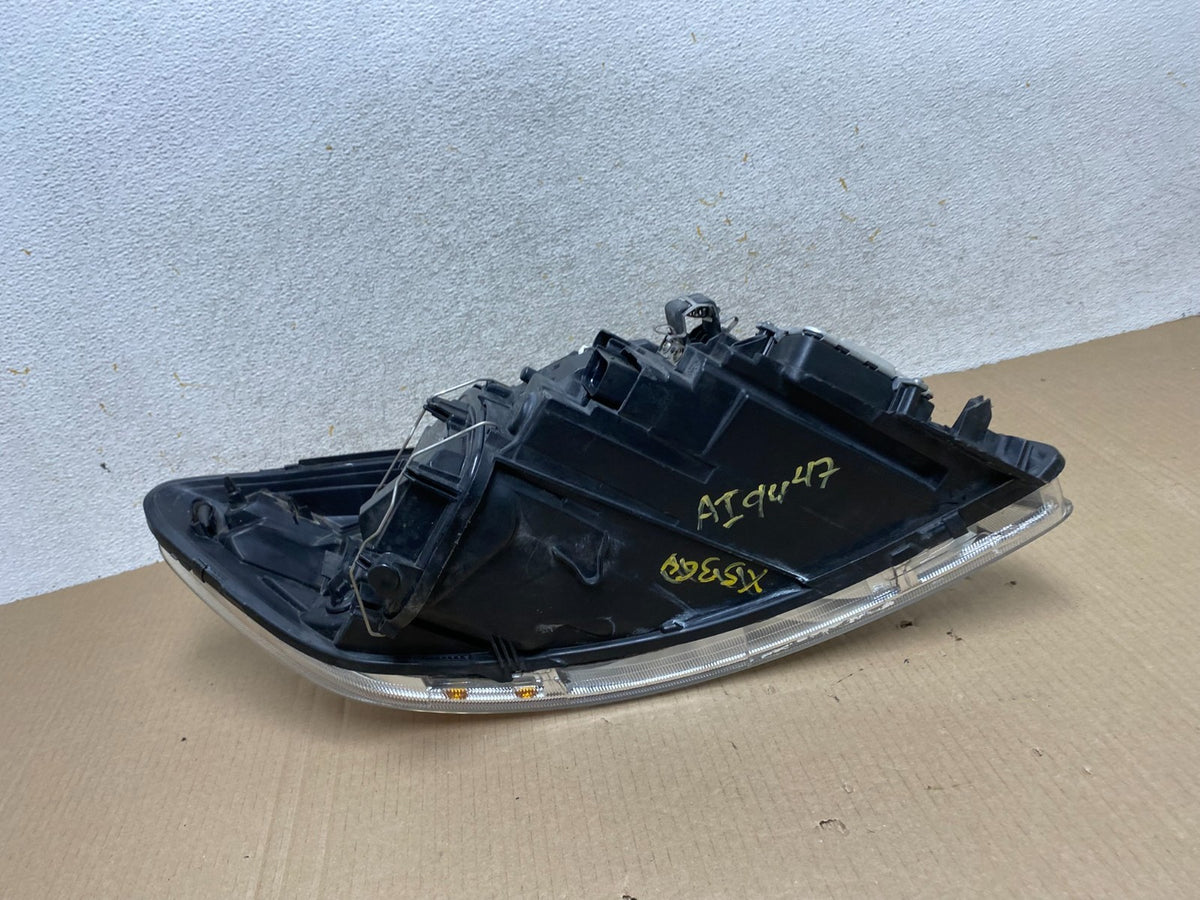2011 2012 2013 Volvo C70 Left Driver LH Xenon HID Headlight AI9447 DW8