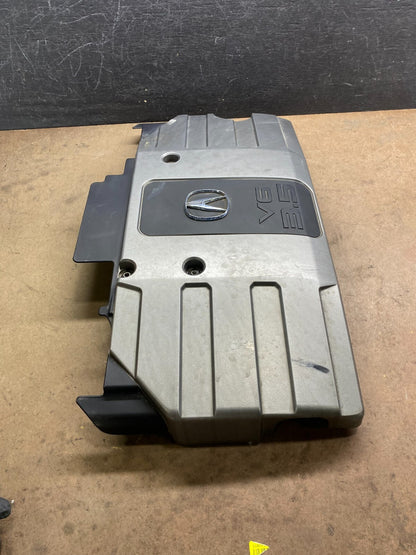 1999 to 2004 Acura RL 3.5L Engine Cover 32121-p5a-0100 M3107 DG2