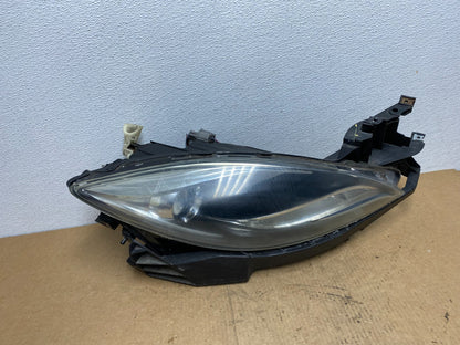 2011 - 2013 Mazda 6 Right Passenger RH Side Halogen Headlight Oem AC3223 DW0