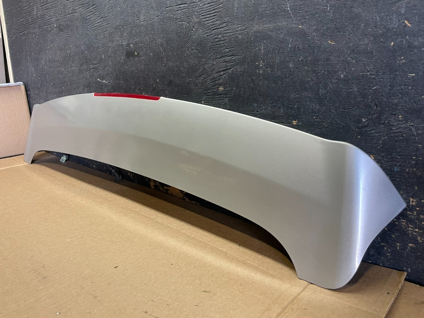2008 2009 2010 Honda Odyssey Rear Trunk Spoiler Gate Oem ab2960  DG2