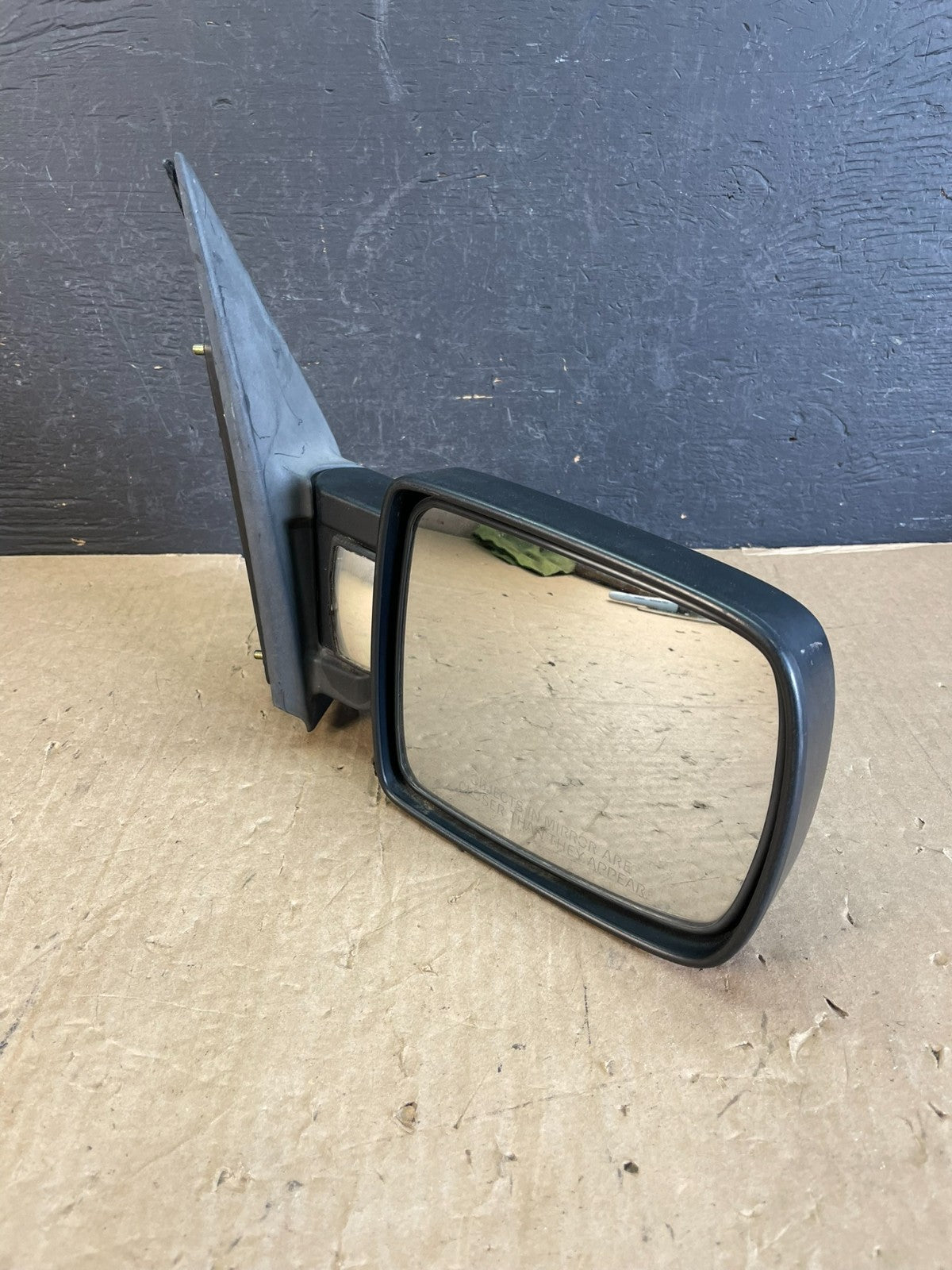 2003 to 2011 Honda Element Right Passenger RH View Door Mirror AD5897 DW2