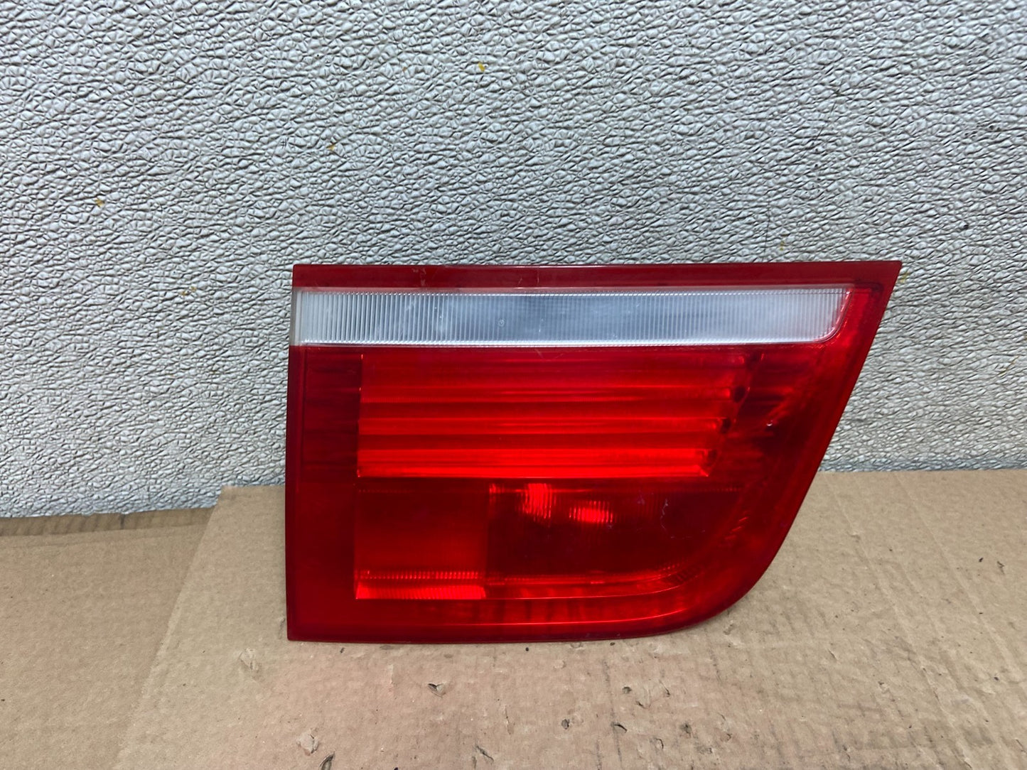 2007 to 2010 Bmw X5 E70 Left Driver Lh Side Inner Tail Light Oem AB2540 DW0