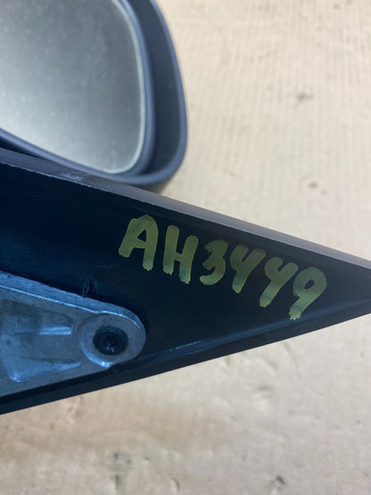 2009 to 2011 BMW 328i 335i Left Driver Lh Side View Door Mirror AH3449 DG11