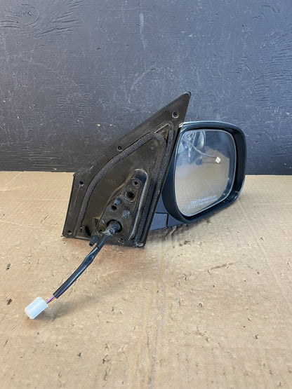 2006 to 2008 Toyota RAV4 Right Passenger RH Side View Door Mirror AC9908 DW5